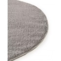 Shaggy Round vaip Soda Grey Ø 200 cm ümmargune | FreshDesign.ee