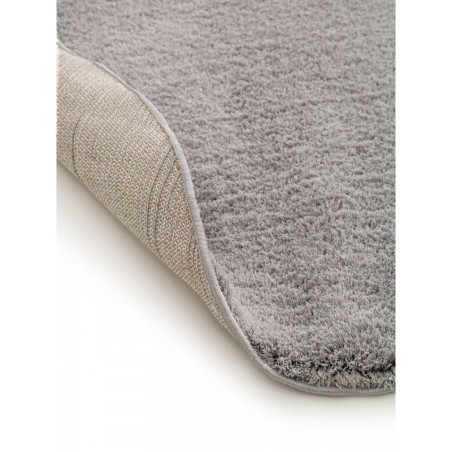Shaggy Round vaip Soda Grey Ø 200 cm ümmargune | FreshDesign.ee