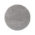 Shaggy Round vaip Soda Grey Ø 120 cm ümmargune | FreshDesign.ee