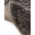 Shaggy Round vaip Ricky Charcoal Ø 120 cm ... | FreshDesign.ee