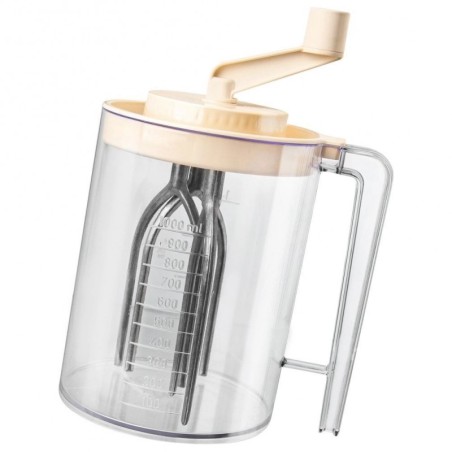 Saumikser 1, 5 liitrit | FreshDesign.ee