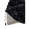 Shaggy Round vaip Cloudy Charcoal Ø 200 cm... | FreshDesign.ee