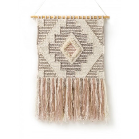 Seinaripp Wanda Rose 45x70 cm | FreshDesign.ee