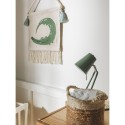 Seinaripp Savannah Green 35x40 cm | FreshDesign.ee