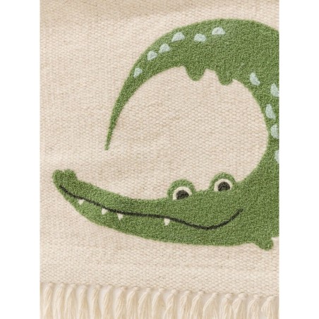 Seinaripp Savannah Green 35x40 cm | FreshDesign.ee