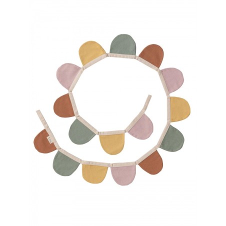 Seinaripp Hana Multicolour 10x240 cm | FreshDesign.ee