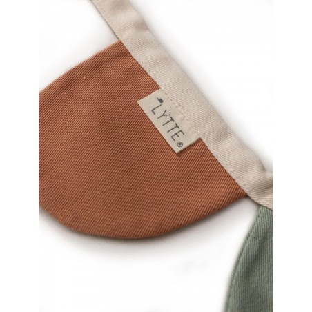 Seinaripp Hana Multicolour 10x240 cm | FreshDesign.ee