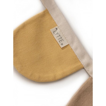 Seinaripp Hana Beež/Kollane 10x240 cm | FreshDesign.ee