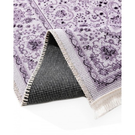 Runner Toulouse Purple 80x200 cm | FreshDesign.ee