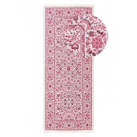 Runner Toulouse Pink 80x200 cm | FreshDesign.ee