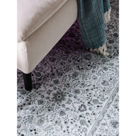 Runner Toulouse Mint 80x200 cm | FreshDesign.ee