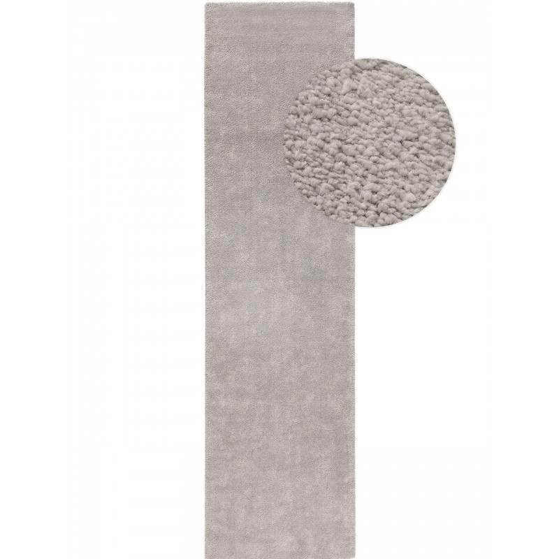 Runner Tacoma Helehall 80x300 cm | FreshDesign.ee