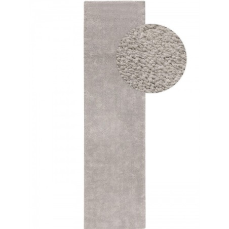 Runner Tacoma Helehall 80x300 cm | FreshDesign.ee