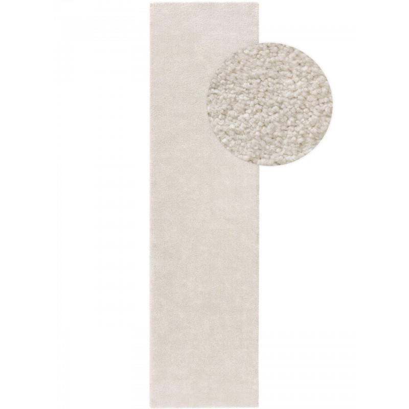 Runner Tacoma Cream 80x200 cm | FreshDesign.ee