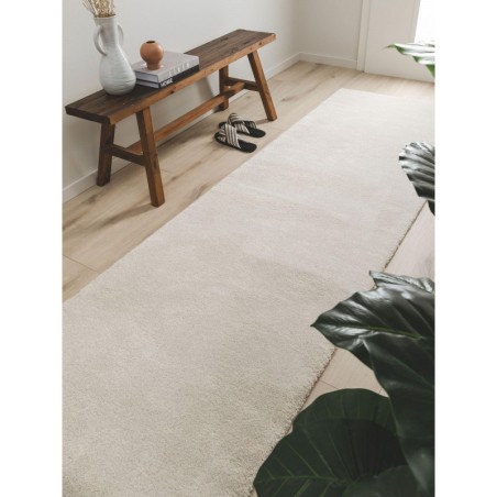 Runner Tacoma Cream 80x200 cm | FreshDesign.ee