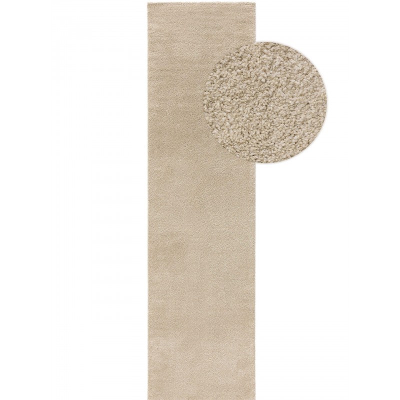 Runner Tacoma Beige 80x200 cm | FreshDesign.ee