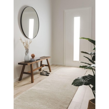 Runner Tacoma Beige 80x200 cm