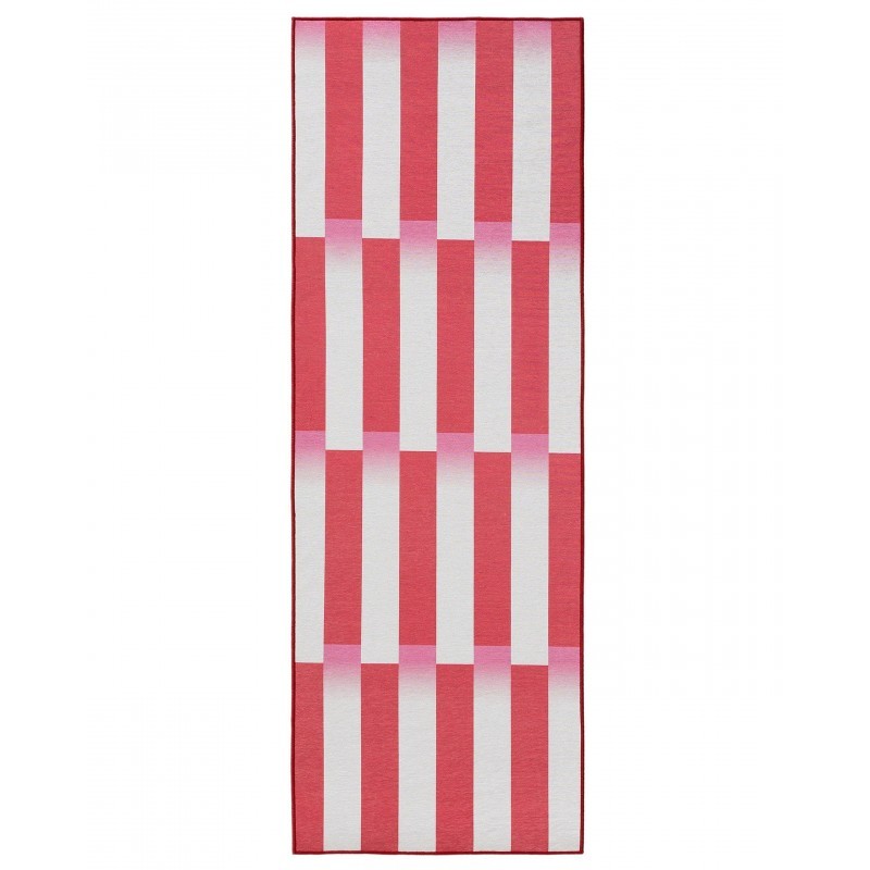 Runner Rory Red 70x200 cm | FreshDesign.ee