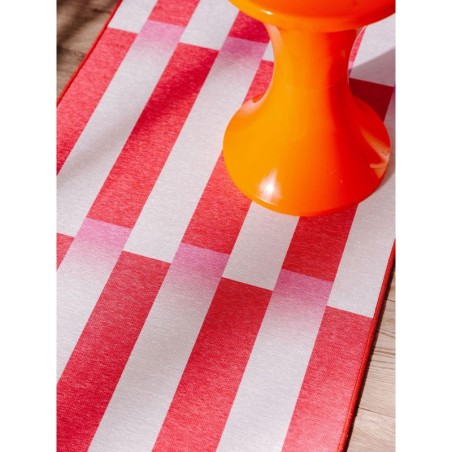 Runner Rory Red 70x200 cm | FreshDesign.ee