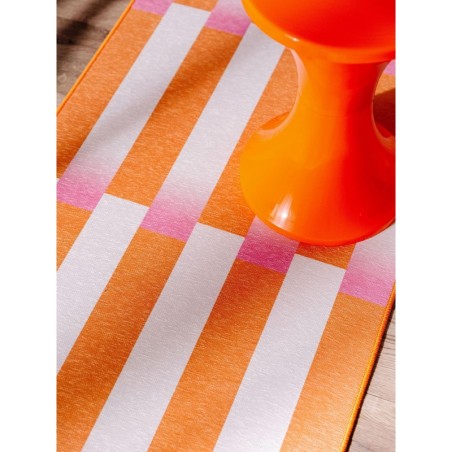Runner Rory Orange 70x200 cm | FreshDesign.ee