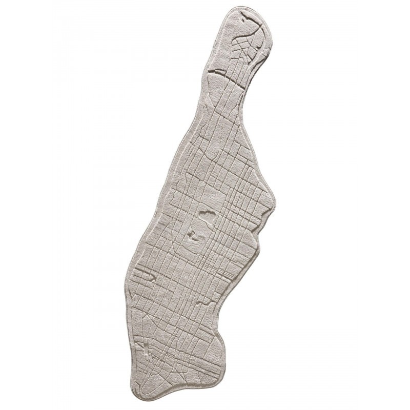 Runner Pam Grey 80x250 cm | FreshDesign.ee