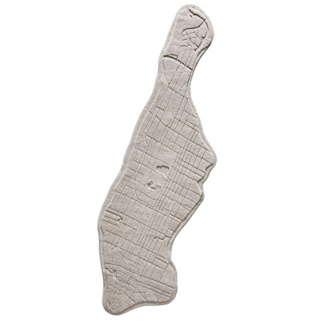 Runner Pam Grey 80x250 cm | FreshDesign.ee