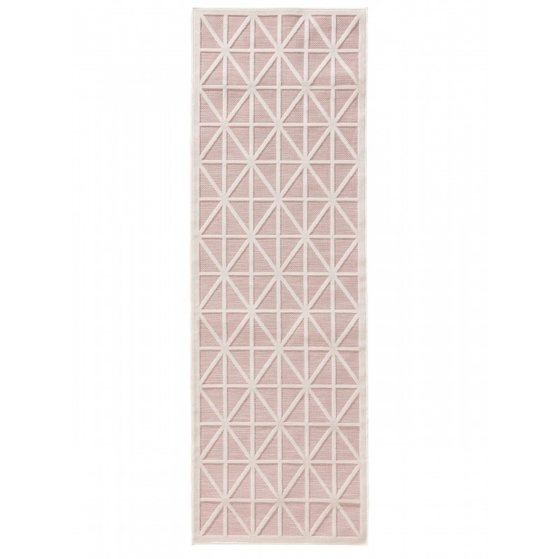 Runner Orion Rose 80x250 cm | FreshDesign.ee