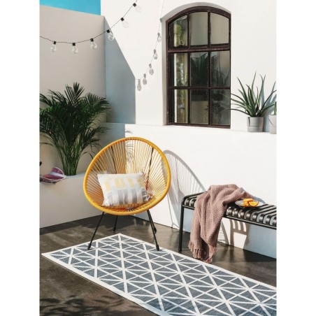 Runner Orion Blue 80x250 cm