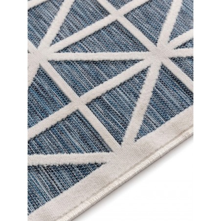 Runner Orion Blue 80x250 cm | FreshDesign.ee