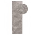 Runner Nina Grey 80x250 cm | FreshDesign.ee