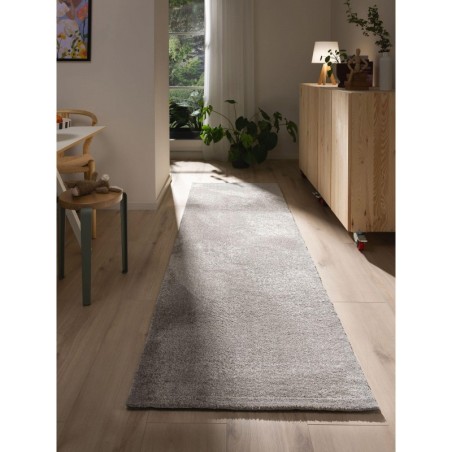 Runner Nina Grey 80x250 cm