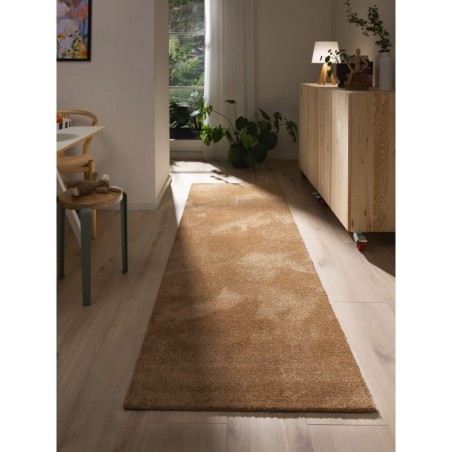 Runner Nina Beige 80x250 cm