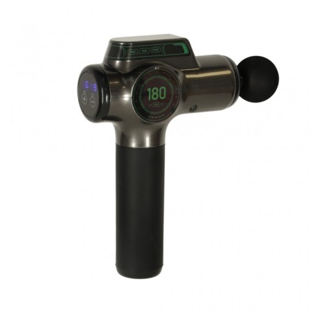 Kehamassaažipüstol selja massaažipüstol 8 käeosa