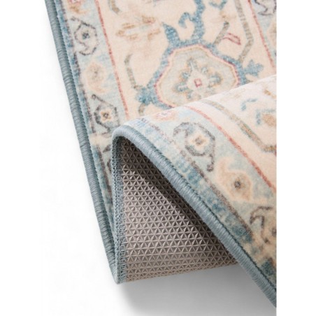 Runner Miray mitmevärviline/sinine 80x240 cm | FreshDesign.ee