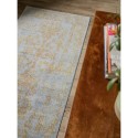 Runner Miray hall/oranž 80x240 cm | FreshDesign.ee