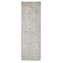 Runner Miray Grey/Turquoise 80x240 cm | FreshDesign.ee