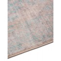 Runner Miray Grey/Turquoise 80x240 cm | FreshDesign.ee