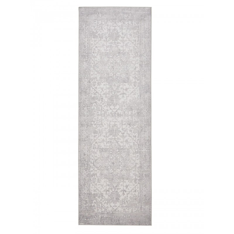 Runner Miray Grey 80x240 cm | FreshDesign.ee