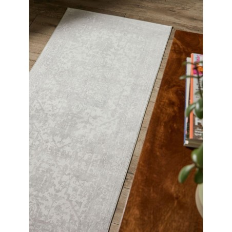 Runner Miray Grey 80x240 cm | FreshDesign.ee
