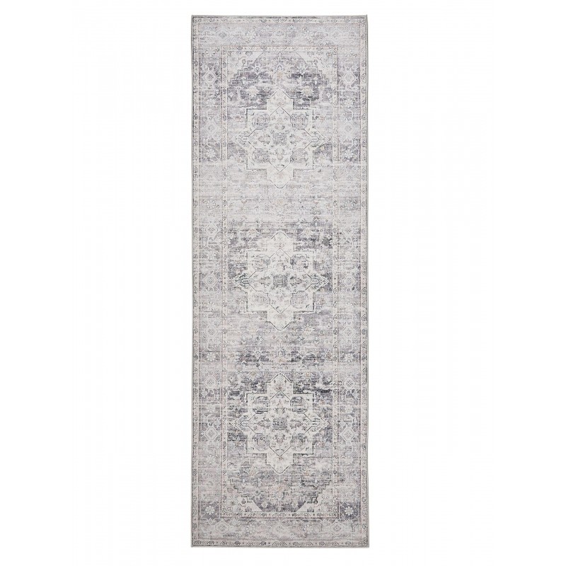Runner Miray Grey 80x240 cm | FreshDesign.ee