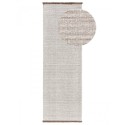 Runner Mia Brown 80x250 cm | FreshDesign.ee