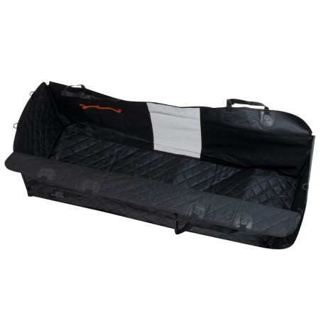 Auto matt loomade veekindel kate