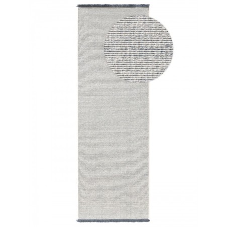 Runner Mia Blue 80x250 cm | FreshDesign.ee