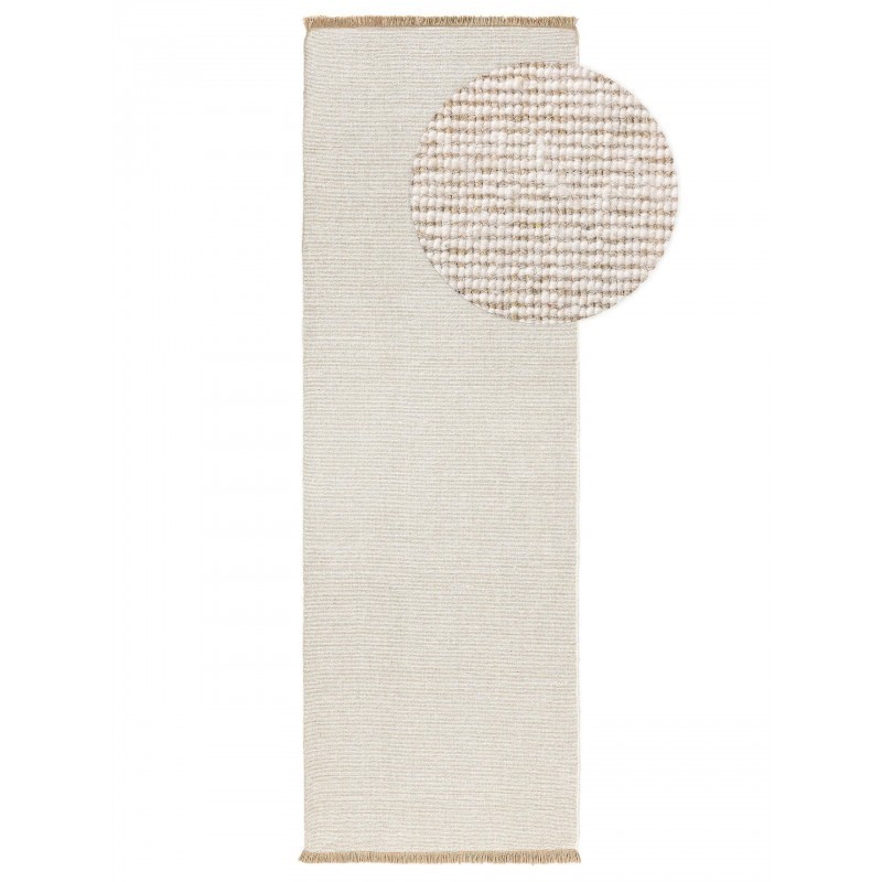 Runner Mia Beige 70x200 cm | FreshDesign.ee
