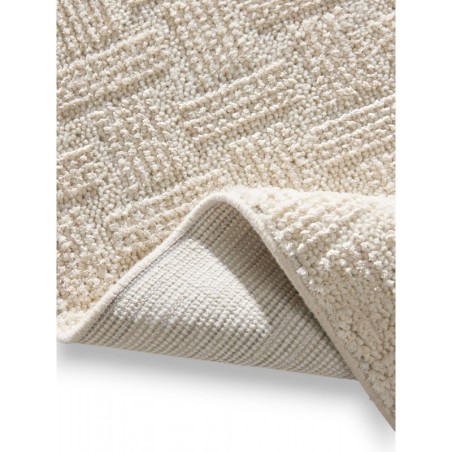 Runner Lilibeth Cream 80x250 cm | FreshDesign.ee