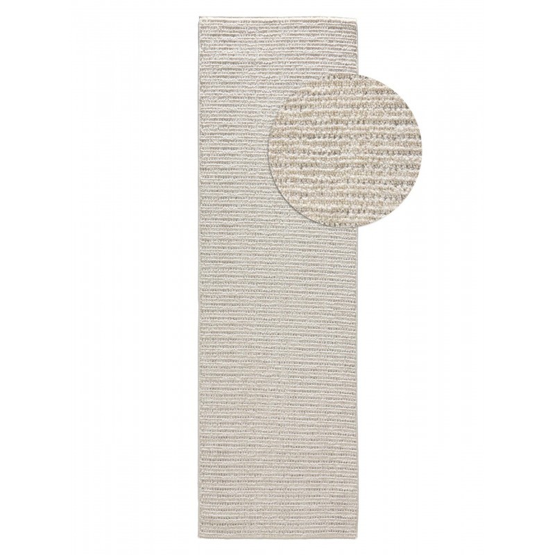 Runner Lilibeth Cream 80x250 cm | FreshDesign.ee