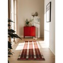 Runner Leander Pruun 70x200 cm | FreshDesign.ee