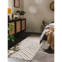 Runner Junis Cream 80x250 cm | FreshDesign.ee