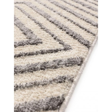 Runner Junis Cream 80x250 cm | FreshDesign.ee