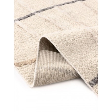 Runner Junis Cream 80x250 cm | FreshDesign.ee